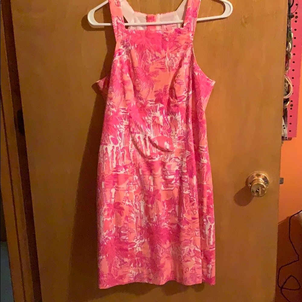 Lilly Pulitzer